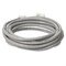 Add-On 8FT RJ-45 M/M CAT6 GRAY CU PATCH CBL ADD-8FCAT6NB-GY-LLBL - alternate 1